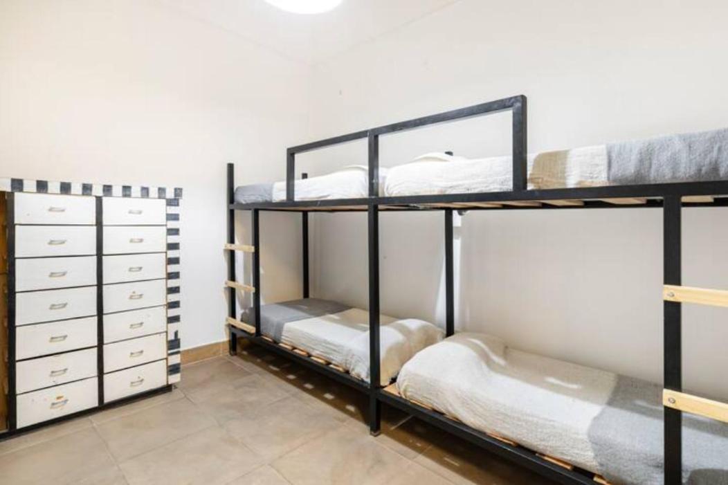 Séjour chez l'habitant Casa Boedo *