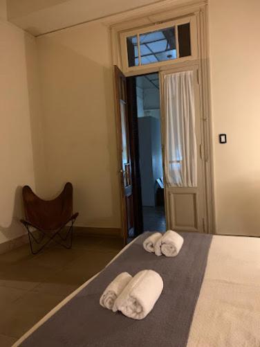 Séjour chez l'habitant Casa Boedo *