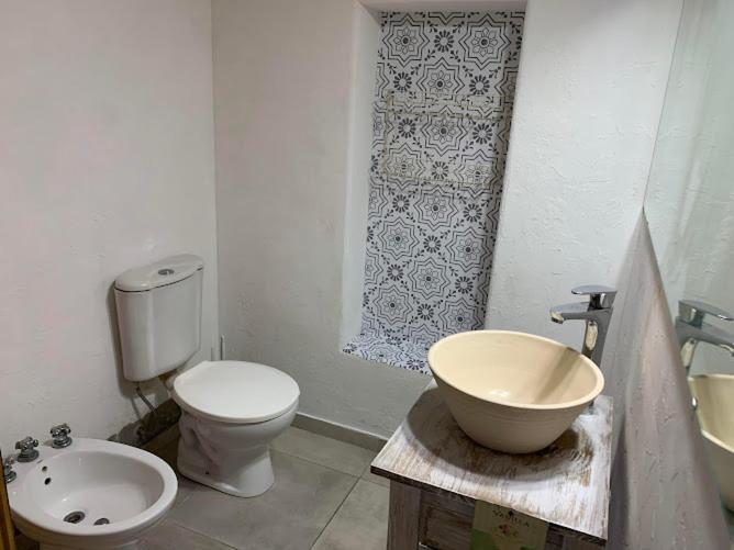 Casa Boedo Séjour chez l'habitant Buenos Aires